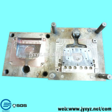 Shenzhen oem die moulage en aluminium estampage moule